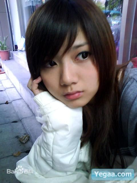 蔡黄汝(Mini)生活中的图册