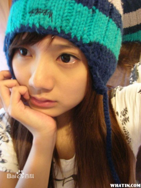 蔡黄汝(Mini)生活中的图册