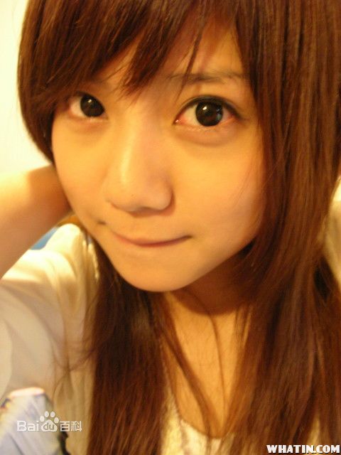 蔡黄汝(Mini)生活中的图册