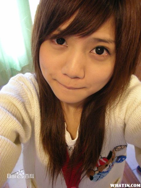 蔡黄汝(Mini)生活中的图册