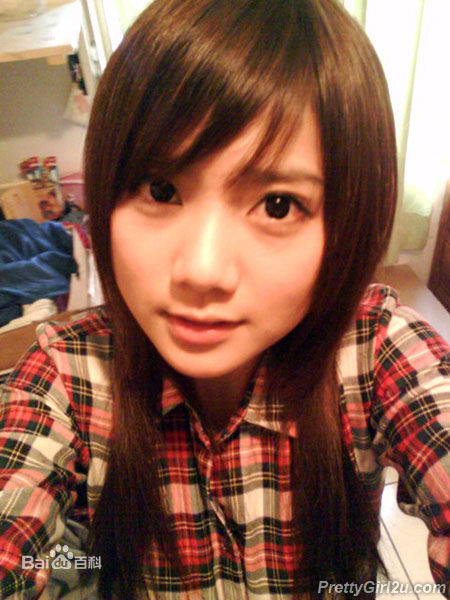 蔡黄汝(Mini)生活中的图册