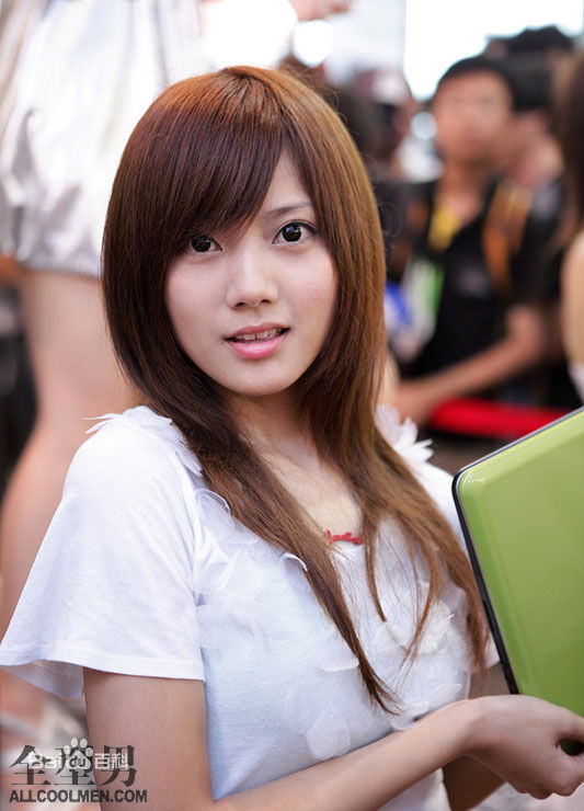 蔡黄汝(Mini)前后照片