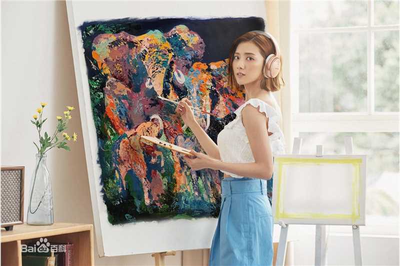 蔡黄汝(Mini)美丽佳人性感图片图集