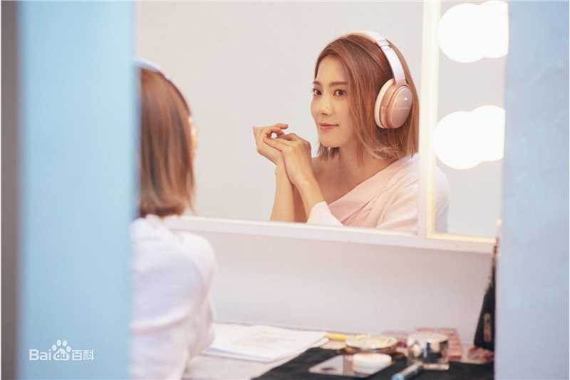 蔡黄汝(Mini)美丽佳人性感图片图集