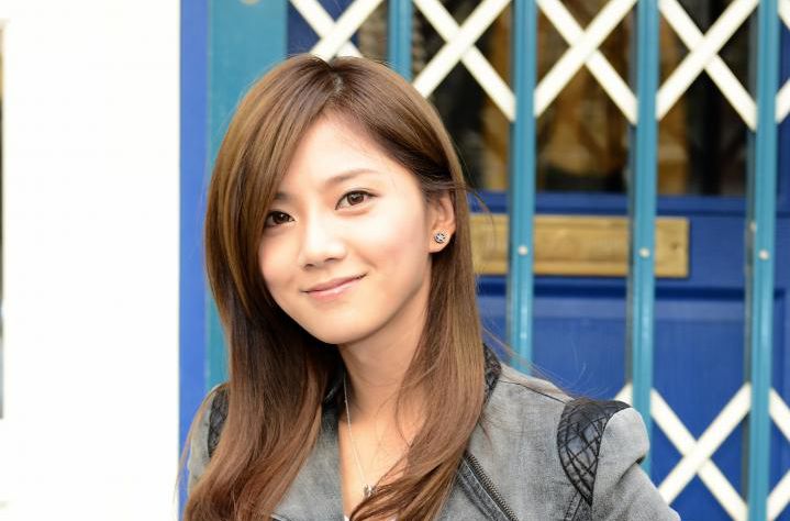 最优质蔡黄汝(Mini)素颜照