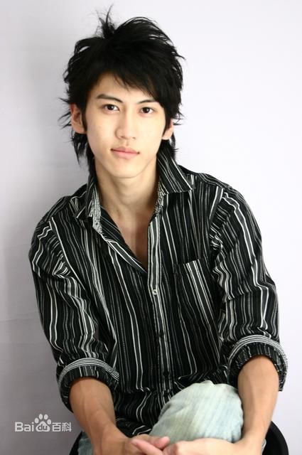 最全孙沁岳(Yorke)壁纸