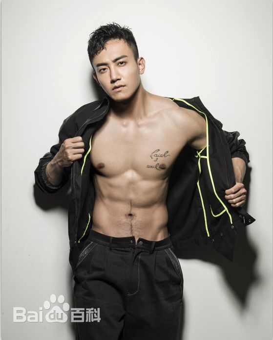 最全赵杰(JetChao)壁纸