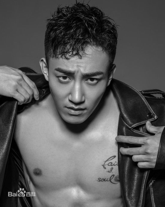 最全赵杰(JetChao)壁纸