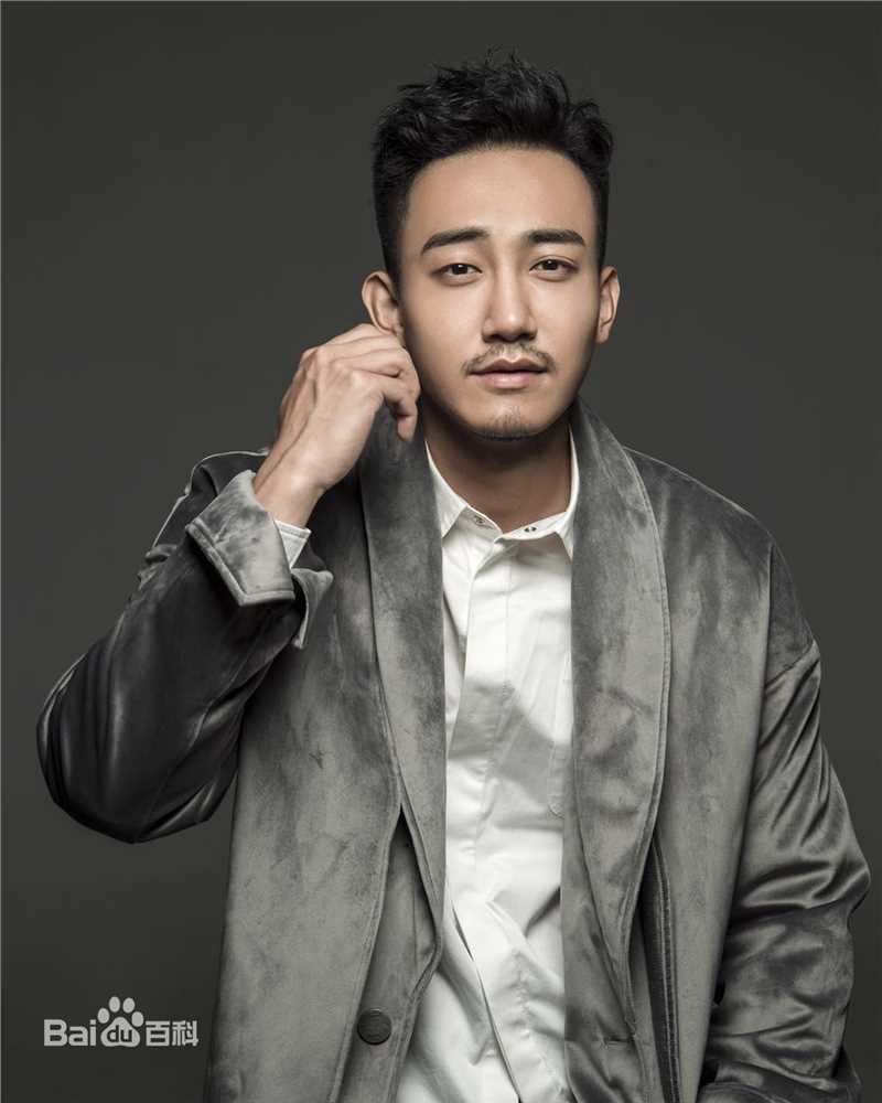 最全赵杰(JetChao)壁纸