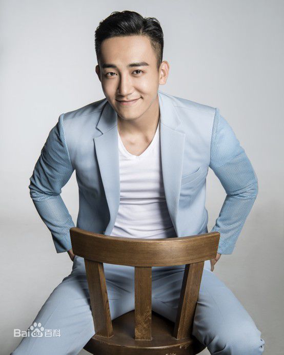 最全赵杰(JetChao)壁纸