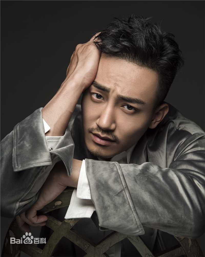 最全赵杰(JetChao)壁纸