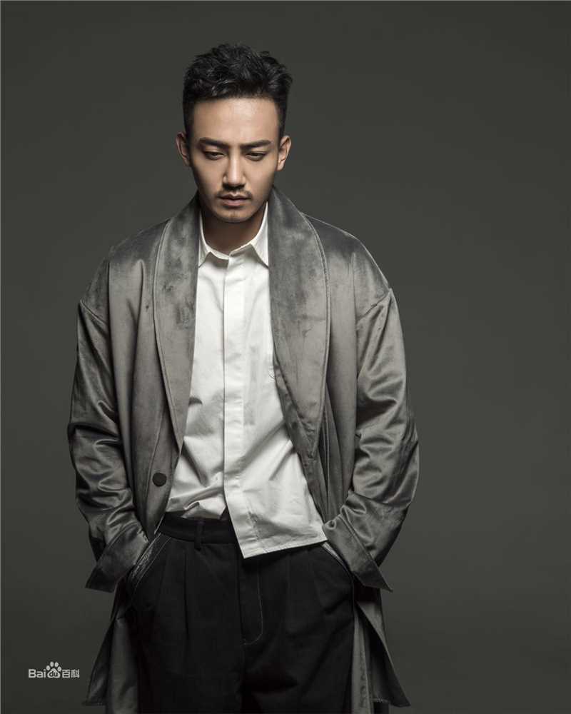 最全赵杰(JetChao)壁纸