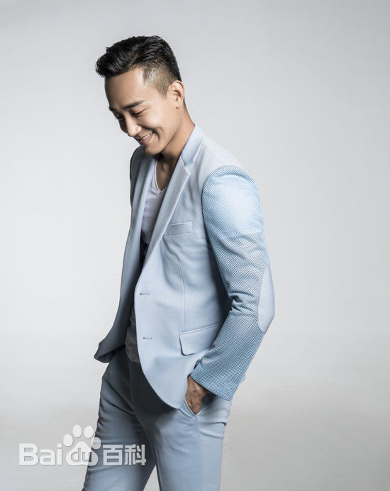 最全赵杰(JetChao)壁纸