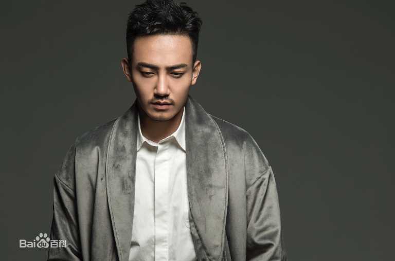 最全赵杰(JetChao)素颜照