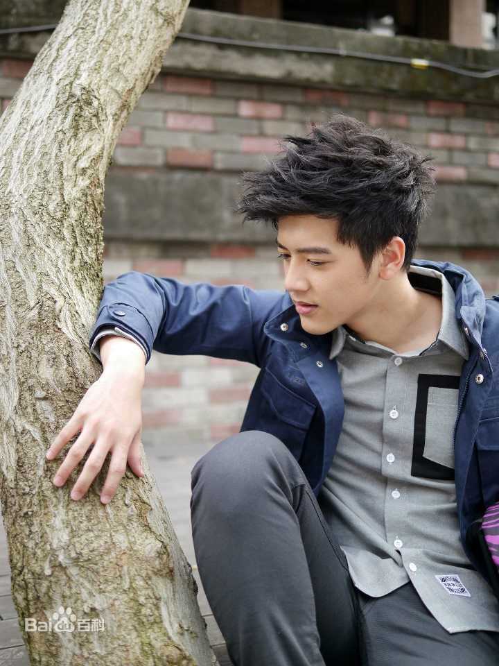 李宗霖(Chung Lin)海王子图片图册