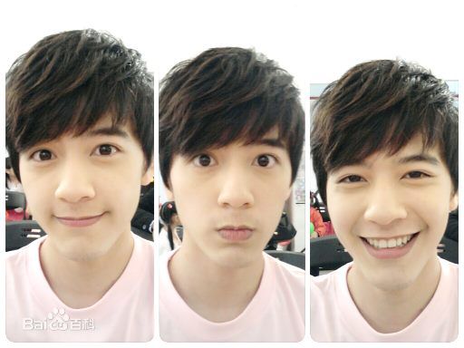 李宗霖(Chung Lin)海王子图片图册