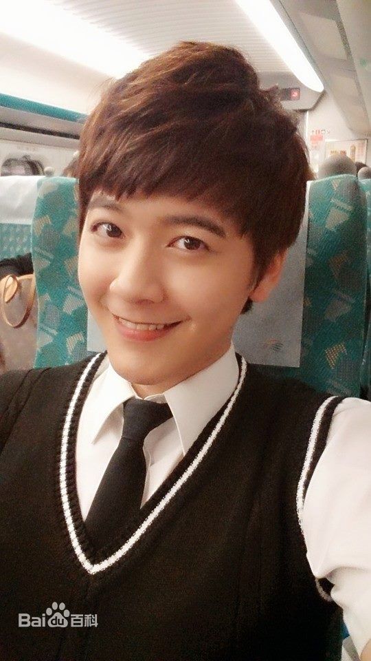 李宗霖(Chung Lin)海王子图片图册