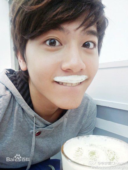 李宗霖(Chung Lin)海王子图片图册