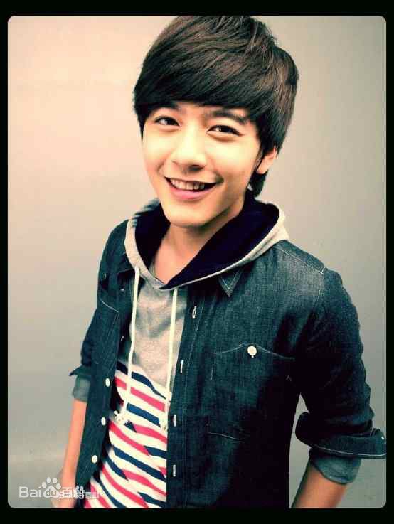 李宗霖(Chung Lin)海王子图片图册