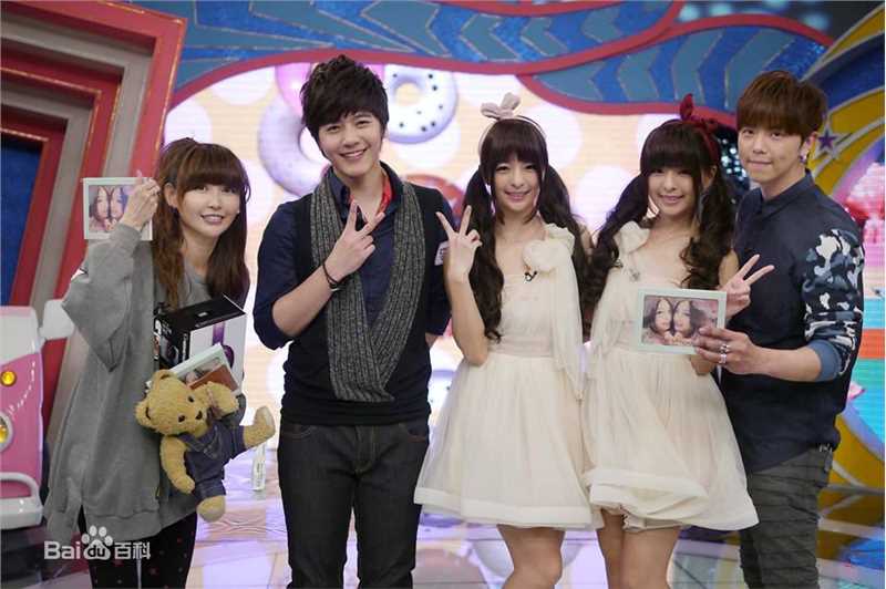 李宗霖(Chung Lin)海王子图片图册