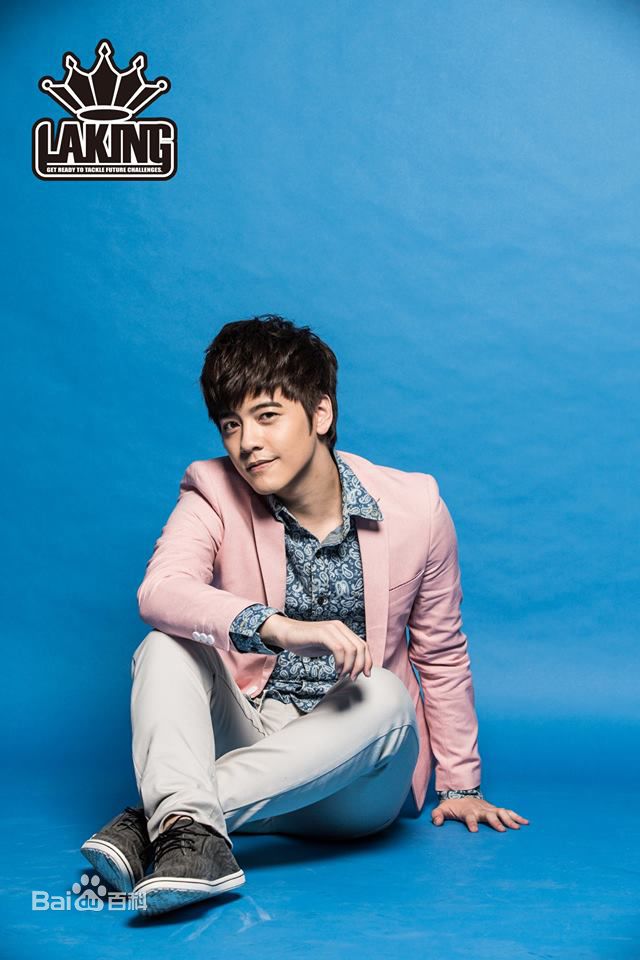 李宗霖(Chung Lin)海王子图片图册