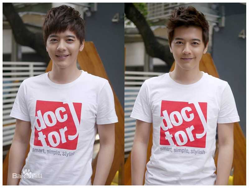 李宗霖(Chung Lin)海王子图片图册