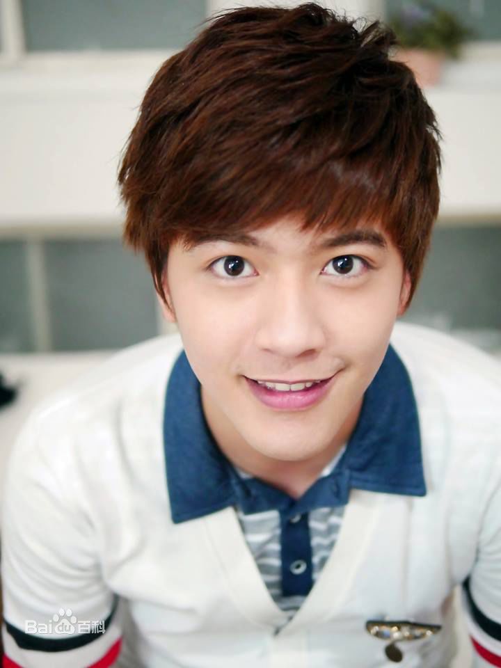 李宗霖(Chung Lin)海王子图片图册