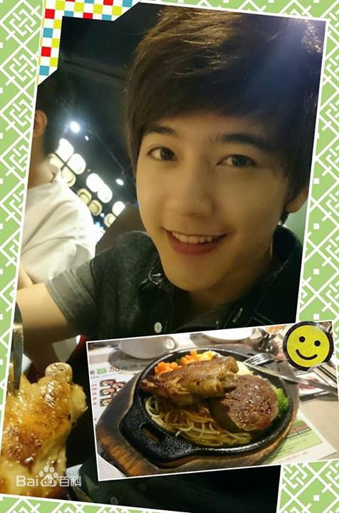 李宗霖(Chung Lin)海王子图片图册