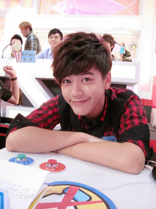 李宗霖(Chung Lin)海王子图片图册