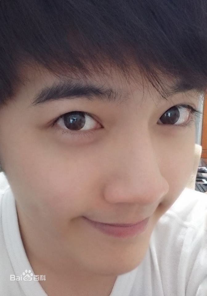 李宗霖(Chung Lin)海王子图片图册