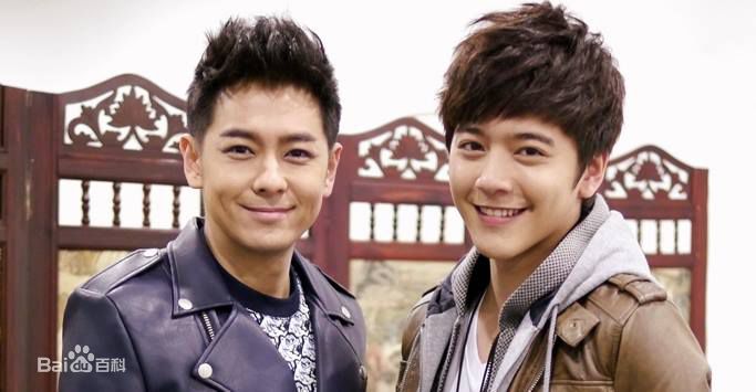 李宗霖(Chung Lin)海王子图片图册