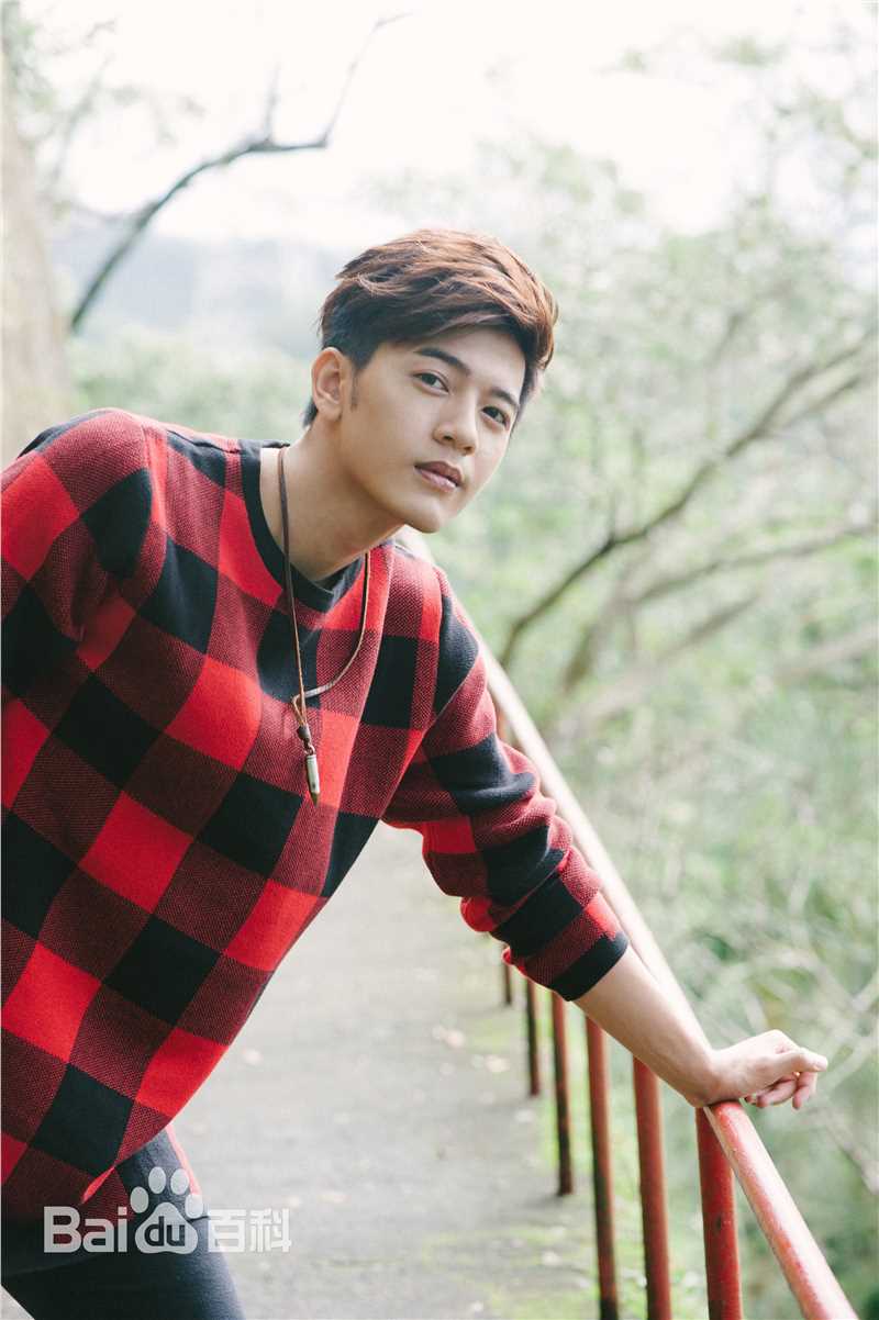 李宗霖(Chung Lin)最新壁纸