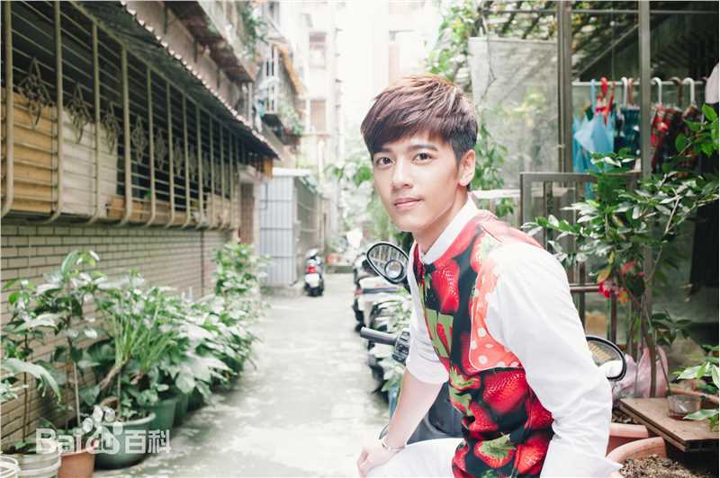 李宗霖(Chung Lin)最新壁纸