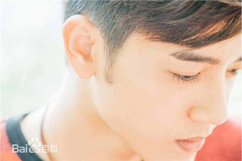 李宗霖(Chung Lin)最新壁纸