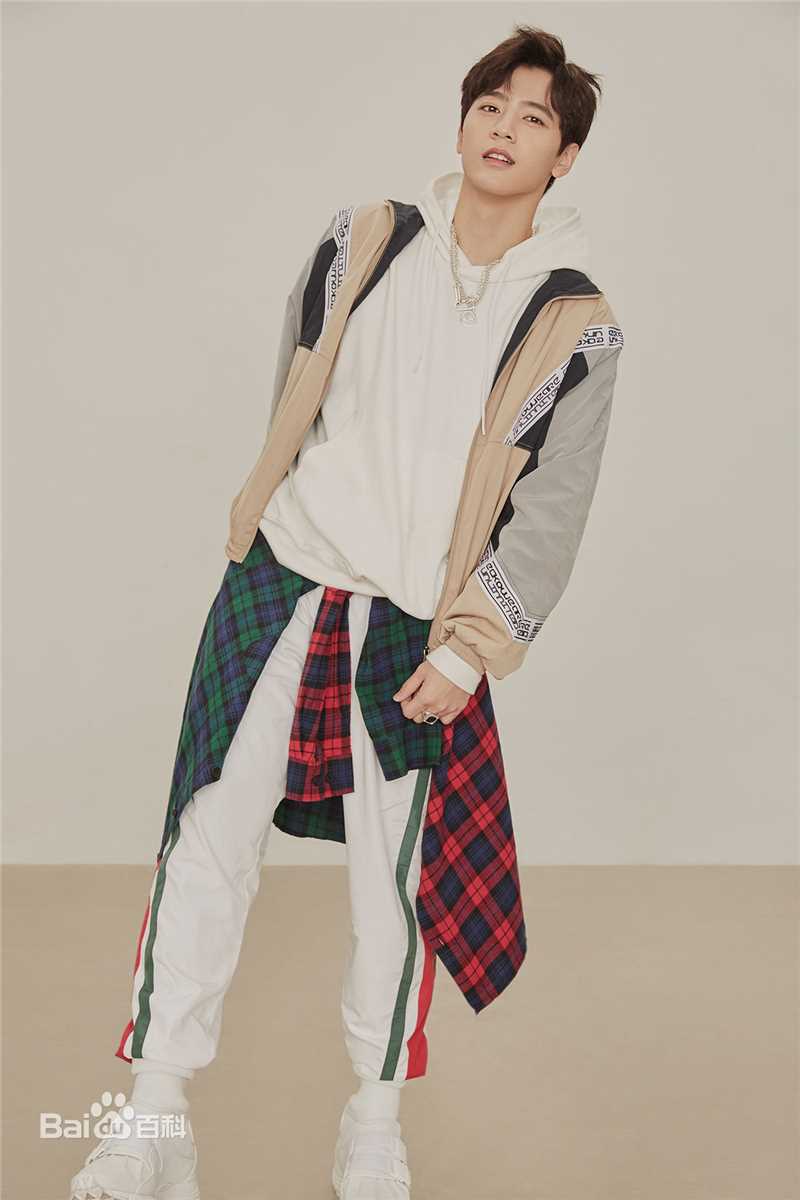 李宗霖(Chung Lin)最新壁纸