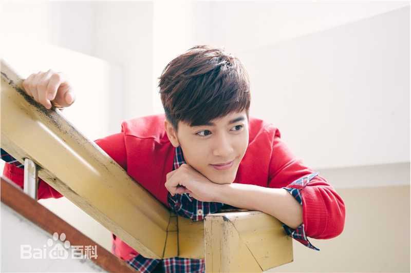 李宗霖(Chung Lin)最新壁纸