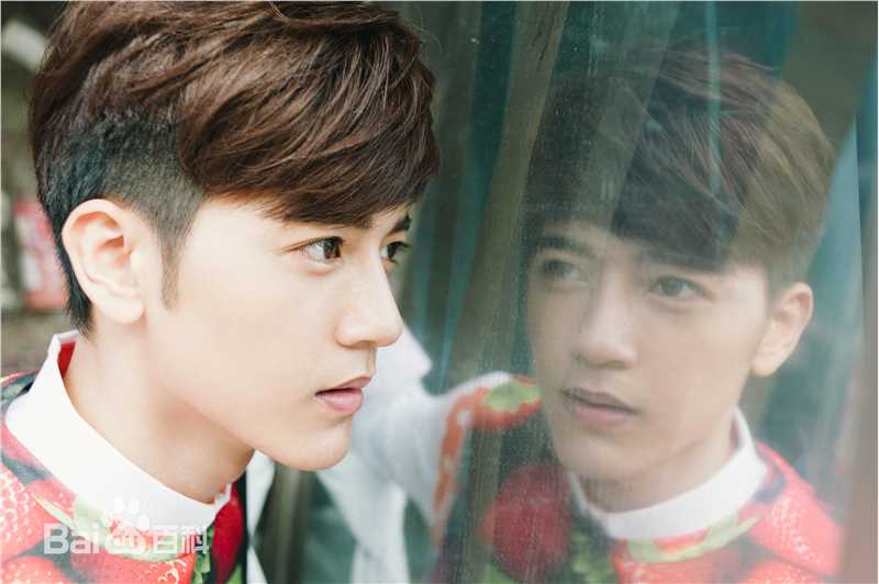 李宗霖(Chung Lin)最新壁纸