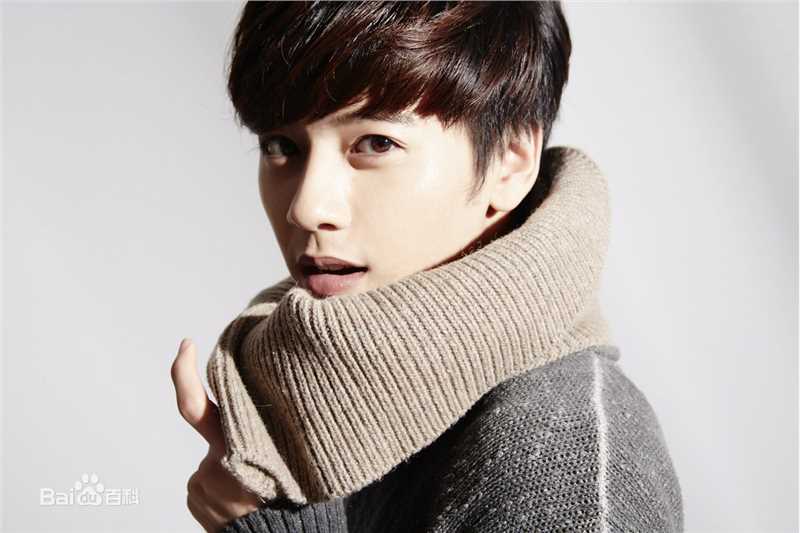 李宗霖(Chung Lin)高清杂志拍摄图集