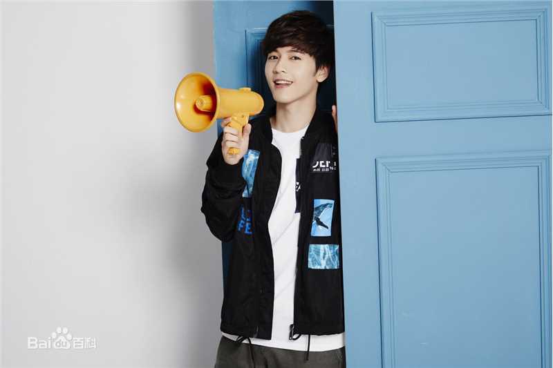 李宗霖(Chung Lin)高清杂志拍摄图集