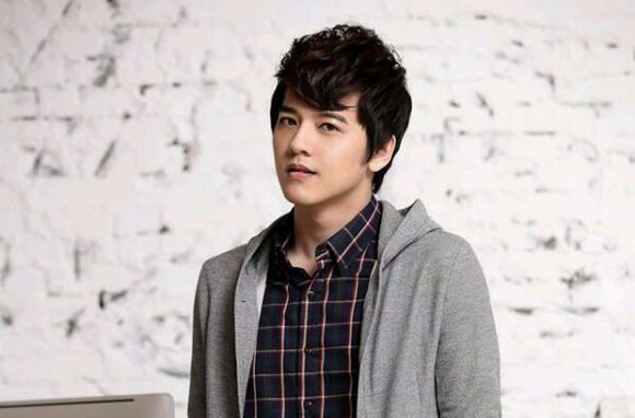 最新李宗霖(Chung Lin)壁纸