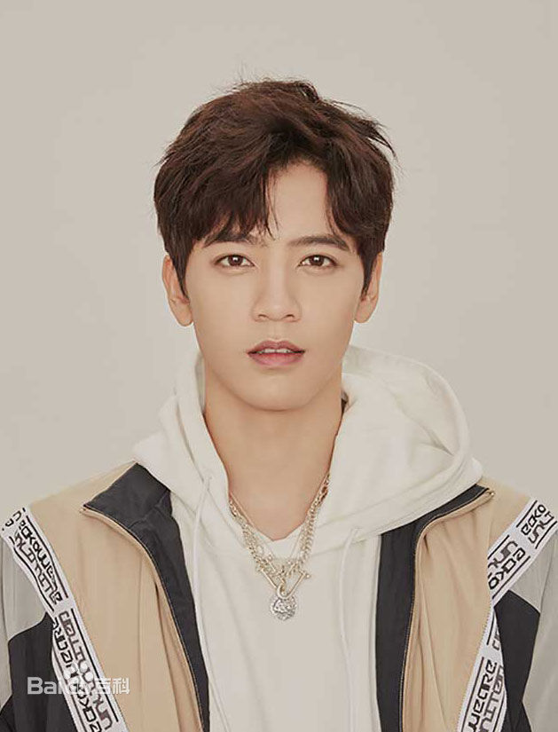 最新李宗霖(Chung Lin)壁纸