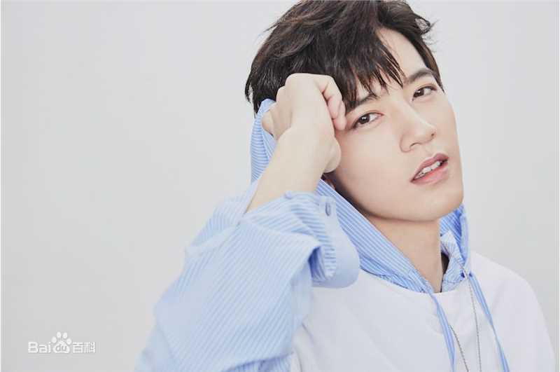 最新李宗霖(Chung Lin)壁纸