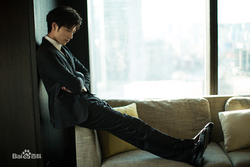 徐开骋(Xu Kaicheng)出席活动性感图片图集