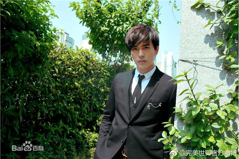 徐开骋(Xu Kaicheng)出席活动性感图片图集