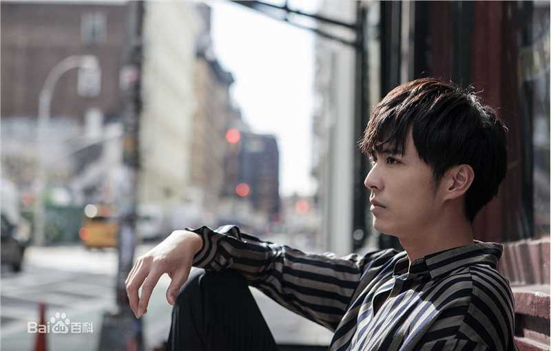 徐开骋(Xu Kaicheng)街拍大片性感图片图集