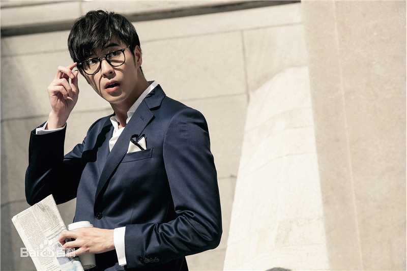 徐开骋(Xu Kaicheng)街拍大片性感图片图集