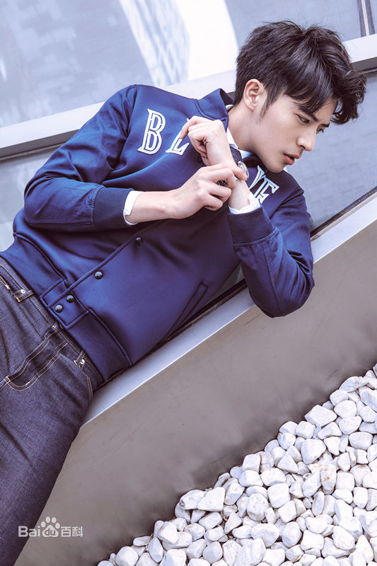 徐开骋(Xu Kaicheng)最新大片壁纸