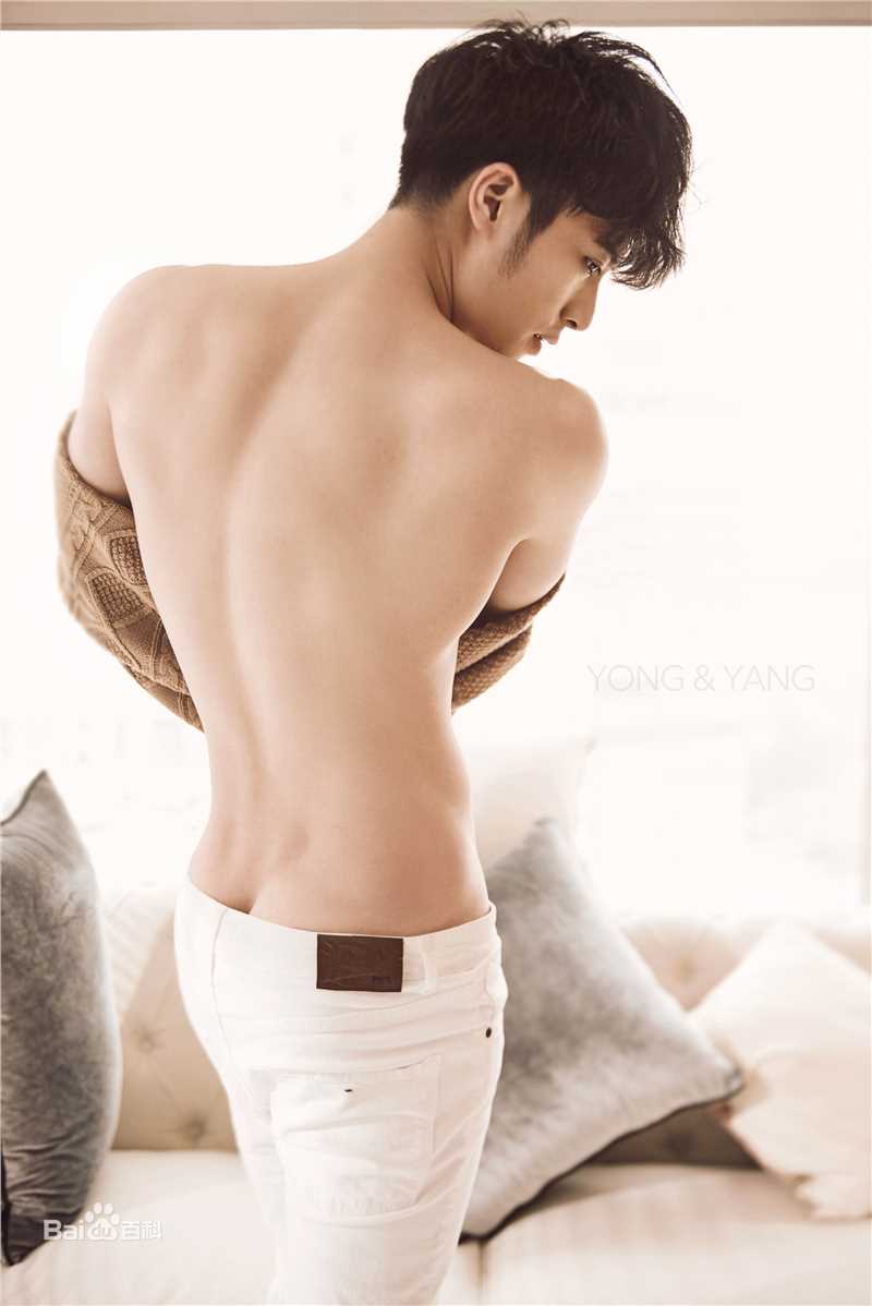 徐开骋(Xu Kaicheng)最新大片壁纸