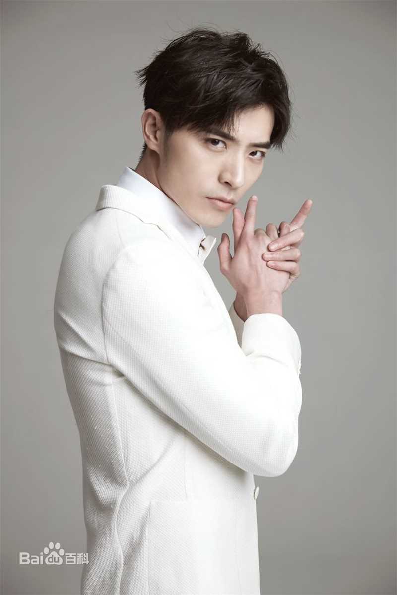 徐开骋(Xu Kaicheng)最新大片壁纸