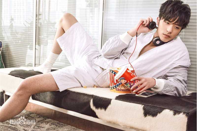 徐开骋(Xu Kaicheng)最新大片壁纸